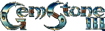 GemStone III